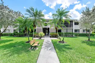 10979 W Clairmont Cir, Tamarac, FL 33321 - Photo 1