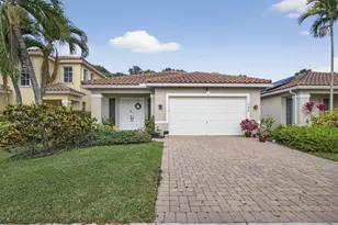 135 Atwell Dr, West Palm Beach, FL 33411 - Photo 1