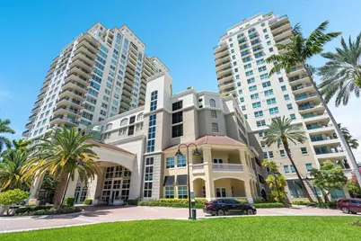 610 W Las Olas Boulevard #711n, Fort Lauderdale, FL 33312 - Photo 1