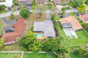 10601 NW 43rd Ct, Coral Springs, FL 33065 - Photo 1