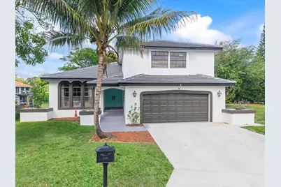 6273 NW 52nd Street, Coral Springs, FL 33067 - Photo 1