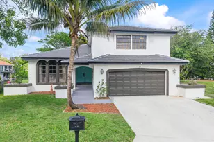 6273 NW 52nd St, Coral Springs, FL 33067 - Photo 1