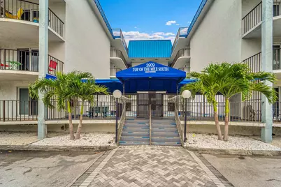 3909 N Ocean Boulevard #301, Fort Lauderdale, FL 33308 - Photo 1