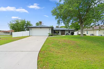 3238 SW Constellation Road, Port Saint Lucie, FL 34953 - Photo 1