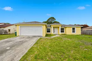 1566 SE Sutton St, Port Saint Lucie, FL 34983 - Photo 1