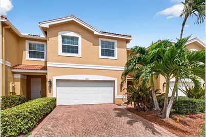 7541 Spatterdock Drive, Boynton Beach, FL 33437 - Photo 1