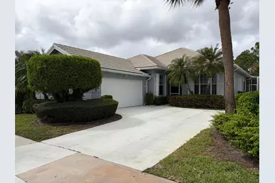 284 NW Bentley Circle, Port Saint Lucie, FL 34986 - Photo 1