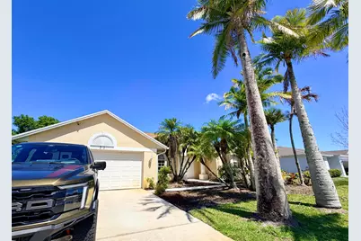 751 SE Starflower Avenue, Port Saint Lucie, FL 34983 - Photo 1