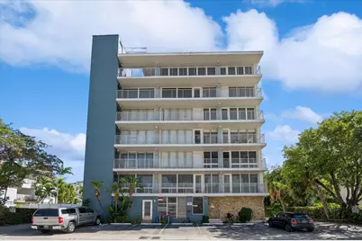 524 Orton Avenue #101, Fort Lauderdale, FL 33304 - Photo 1