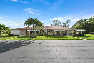 5120 NW 3rd Street #C, Delray Beach, FL 33445 - Photo 1