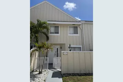 6255 Riverwalk Lane #5, Jupiter, FL 33458 - Photo 1