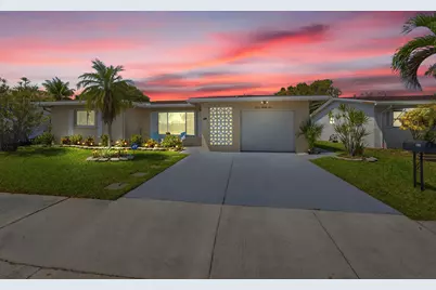1125 N Rock Island Road, Margate, FL 33063 - Photo 1