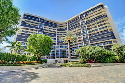 4740 S Ocean Boulevard S #1502, Highland Beach, FL 33487 - Photo 1