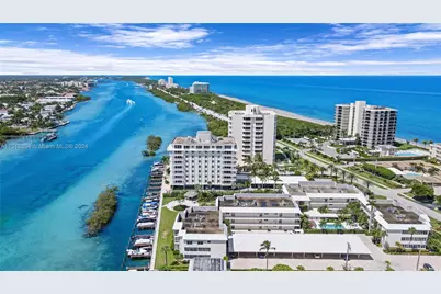 325 S Beach Road #301, Tequesta, FL 33469 - Photo 1