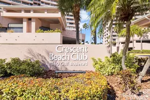 1340 Gulf Blvd, Clearwater, FL 33767 - Photo 1