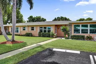 240 N High Point Blvd, Boynton Beach, FL 33435 - Photo 1