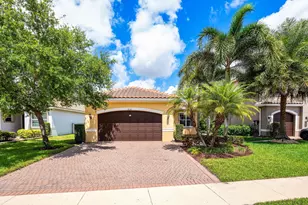 8136 Pinnacle Pass Way, Boynton Beach, FL 33473 - Photo 1