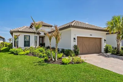 9959 SW Cloister Drive, Port Saint Lucie, FL 34987 - Photo 1