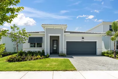 10412 SW Jadewood Court, Port Saint Lucie, FL 34987 - Photo 1