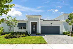 10412 SW Jadewood Ct, Port Saint Lucie, FL 34987 - Photo 1