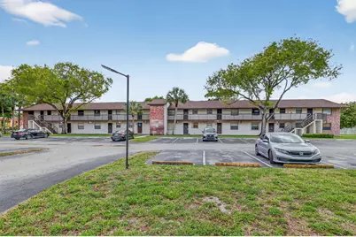 6001 Shakerwood Circle #201, Tamarac, FL 33319 - Photo 1