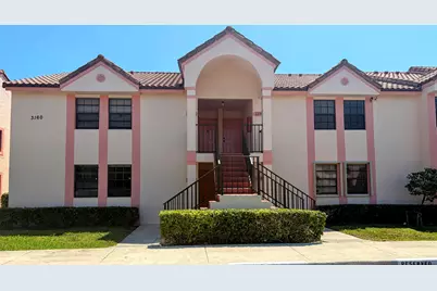 3160 Leewood Terrace #L115, Boca Raton, FL 33431 - Photo 1