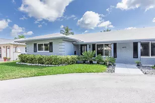 4800 NE 25th Ave, Fort Lauderdale, FL 33308 - Photo 1
