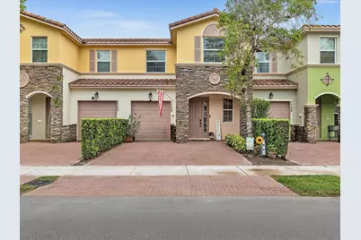 7758 SW 52nd Place #7758, Davie, FL 33328 - Photo 1