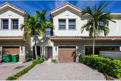 5636 NW 58th Lane, Tamarac, FL 33319 - Photo 1