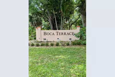 912 SW 9th St Circle SW #101, Boca Raton, FL 33486 - Photo 1