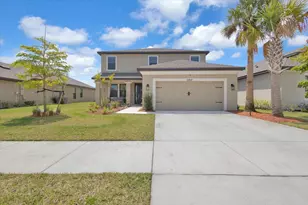 11912 SW Macelli Wy, Port Saint Lucie, FL 34987 - Photo 1