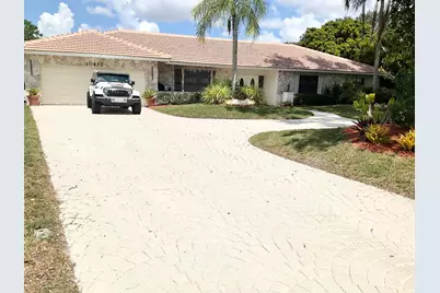 10477 NW 4th Street, Coral Springs, FL 33071 - Photo 1