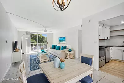 500 Executive Center Drive #3-j, West Palm Beach, FL 33401 - Photo 1