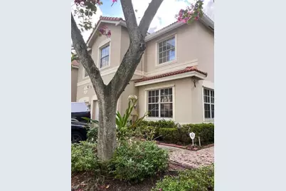 4262 SW 124th Way, Miramar, FL 33027 - Photo 1