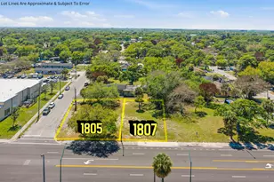 1805 Orange Ave, Fort Pierce, FL 34950 - Photo 1