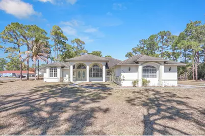 14575 Orange Boulevard, The Acreage, FL 33470 - Photo 1