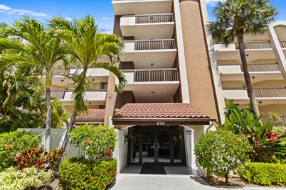 955 Egret Circle #504, Delray Beach, FL 33444 - Photo 1