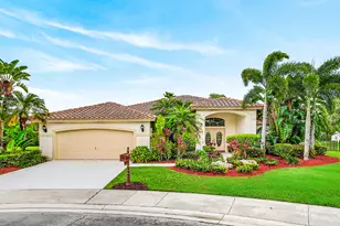 549 Stonemont Ln, Weston, FL 33326 - Photo 1