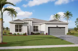 11894 SW Viridian Blvd, Port Saint Lucie, FL 34987 - Photo 1
