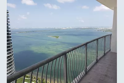 1750 N Bayshore Drive #5205, Miami, FL 33132 - Photo 1