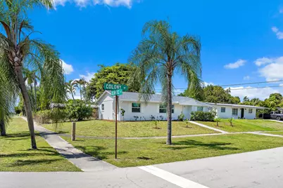 12015 Colony Avenue, Palm Beach Gardens, FL 33410 - Photo 1
