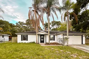 1898 SW Lofgren Ave, Port Saint Lucie, FL 34953 - Photo 1