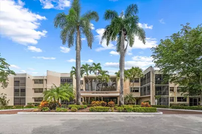 16251 Golf Club Road #312, Weston, FL 33326 - Photo 1