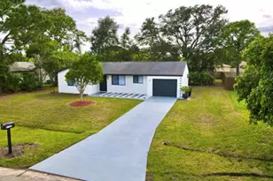 2182 SE Genoa St, Port Saint Lucie, FL 34952 - Photo 1