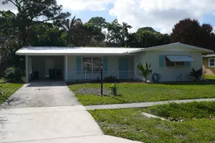 2921 Sherwood Ln, Fort Pierce, FL 34982 - Photo 1