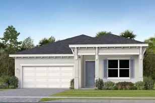 6661 NW Heirloom Terrace, Port Saint Lucie, FL 34987 - Photo 1