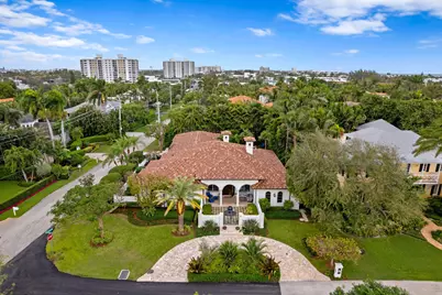 1005 Tamarind Road, Delray Beach, FL 33483 - Photo 1