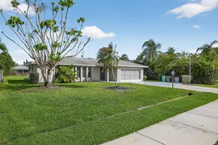 2649 SE Grand Dr, Port Saint Lucie, FL 34952 - Photo 1