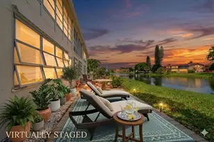 165 Dorchester H, West Palm Beach, FL 33417 - Photo 1