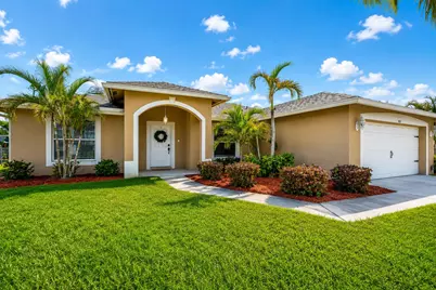 400 SW Ridgecrest Drive, Port Saint Lucie, FL 34953 - Photo 1